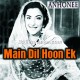 Main Dil Hoon Ek Armaan Bhara - Karaoke Mp3