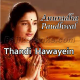 Thandi Hawayein - Tribute Song - Karaoke Mp3 | Anuradha Paudhwal