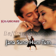 Jana Suno Hum Tum Pe Marte Hain - Karaoke Mp3