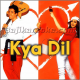 Kya Dil Ne Kaha - Karaoke Mp3