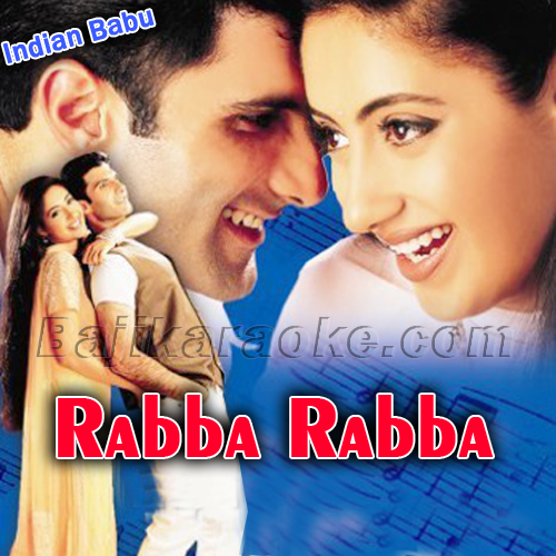 Rabba Rabba - Karaoke Mp3
