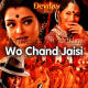 Woh Chand Jaisi Ladki - Karaoke Mp3