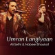 Umran Langiyan - Coke Studio - Karaoke Mp3