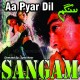 Aa pyar dil mein jaga - Karaokea Mp3