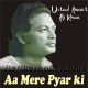 Aa Mere Pyar Ki Khushbu - Karaoke Mp3 | Amanat Ali Khan