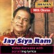 Jai Siya Ram Bhajan - With Chorus - Karaoke mp3