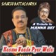 Kasme Vaade Pyar Wafa - Karaoke mp3