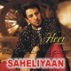 Saheliyaan - Karaoke mp3