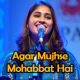Agar Mujhse Mohabbat Hai - Karaoke mp3