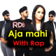 Aaja Mahi Aaja Mahi - With Rap - Karaoke mp3