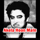 Akela Hoon Main - Karaoke mp3