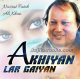Akhiyan Lar Gaiyan - Without Chorus - Karaoke mp3