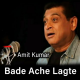 Bade Ache Lagte Hain Ye - Karaoke Mp3