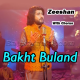 Bakht Buland - With Chorus - Karaoke mp3