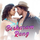 Besharam Rang - Karaoke mp3