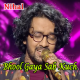 Bhool Gaya Sab Kuch - Indian Idol - Karaoke Mp3