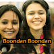 Boondan Boondan - Karaoke mp3