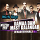 Dama Dam Mast Kalandar - With Rap - Traditional - Karaoke mp3