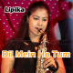 Dil Mein Ho Tum - Saxophone - Cover - Karaoke mp3