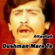 Dushman Mare Te Khushi Na Kariye - Karaoke mp3