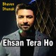 Ehsan Tera Ho Ga - Cover - Karaoke Mp3