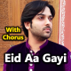 Eid Aa Gayi Mera Yaar Nai Aaya - With Chorus - Karaoke Mp3