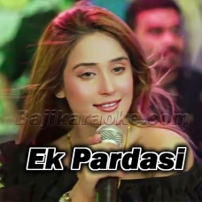 Ek Pardesi - Cover - Karaoke mp3