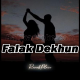 Falak Dekhun - Slowed and Reverbed - Karaoke mp3