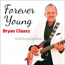 Forever Young - Retirement Song - Karaoke Mp3