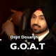 G.O.A.T - Karaoke mp3