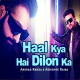 Haal Kya Hai Dilon Ka - Cover - Karaoke mp3