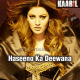 Haseeno Ka Deewana - Karaoke Mp3 