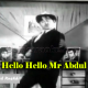 Hello Hello Mr Abdul Ghani - Karaoke mp3