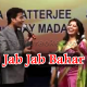 Jab Jab Bahar Aayi - Live - Karaoke mp3