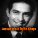 Jeevan Mein Tujhe Khoya - Karaoke mp3