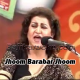 Jhoom Barabar Jhoom Sharabi - Karaoke mp3