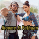 Jhoome Jo Pathaan - Karaoke mp3