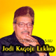 Jodi Kagoje Lekho Naam - Karaoke mp3