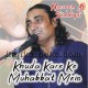 Khuda Kare Ke Mohabbat Mein - Live - Karaoke mp3