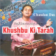 Khushboo Ki Tarha Aaya - Ghazal - Karaoke Mp3