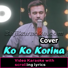 Ko Ko Korina - Video Karaoke Lyrics