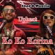 Ko Ko Korina - Upbeat - Coke Studio Season 11 - Karaoke mp3