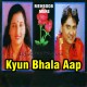 Kyun Bhala Aap Dil Jalate Hain - Karaoke Mp3