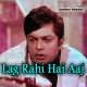Lag Rahi Hai Aaj Mujhe - Karaoke Mp3 | Ahmed Rushdi