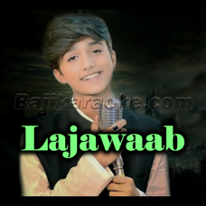 Lajawaab - Karaoke mp3