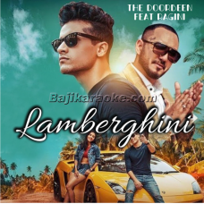Lamberghini - Karaoke mp3