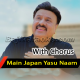 Main Japan Yasu Naam - WITH CHORUS - Christian Song - Karaoke mp3