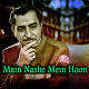 Main Nashe Mein Hoon - Ghazal - Karaoke mp3