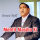 Mehfil Masiha Ki - Christian - Karaoke Mp3