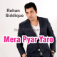 Mera Pyar Yaro Wo Mujh Se Judda - Cover - Karaoke mp3